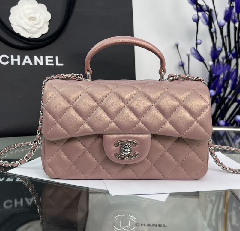 Chanel CF Series Bags